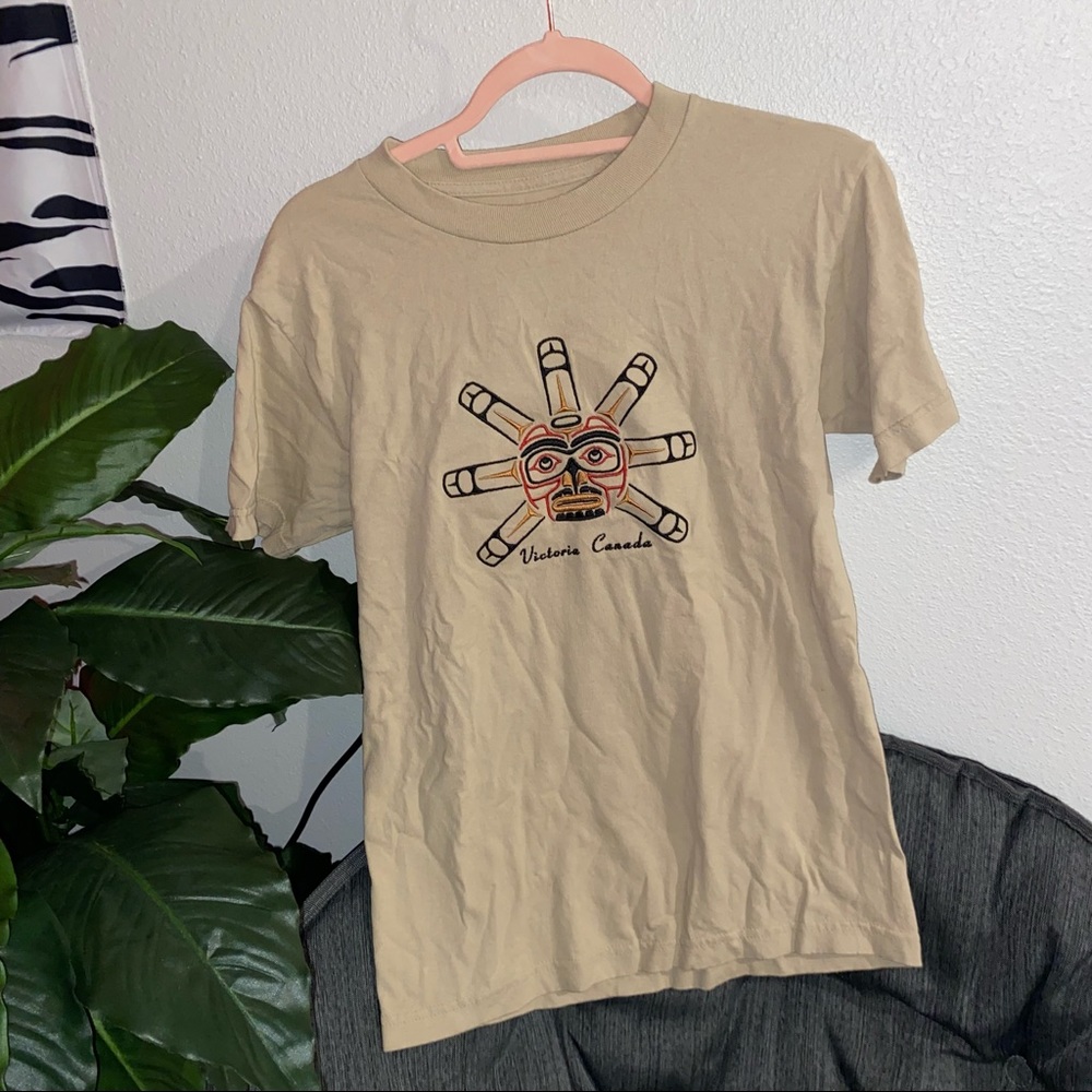 Vintage Canada T-shirt